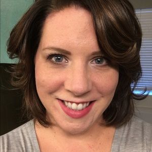 Meet your Posher, Kathie